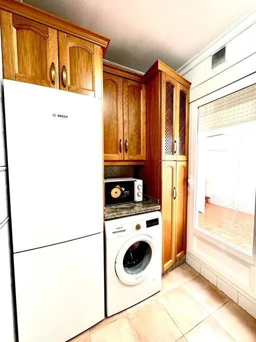 Apartamento En Pleno Centro Con Aparcamiento Opcional Cordoba