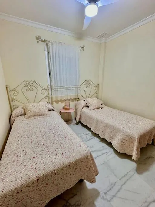 Apartment Apartamento En Pleno Centro Con Aparcamiento Opcional Cordoba Spain