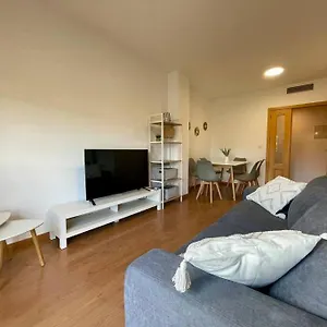 El Balcon De Naranjos Apartamento