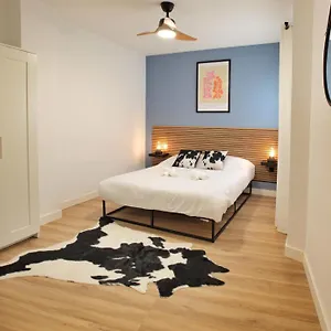 Luxury, Modern & Style Mezquita Apartamento