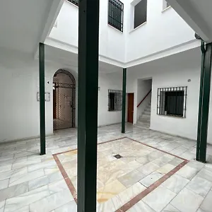 La Palma En Casco Historico Apartamento