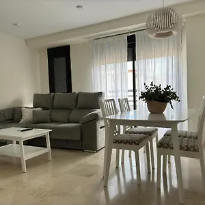 Centrico Con Terraza Y Parking Gratuito Apartamento