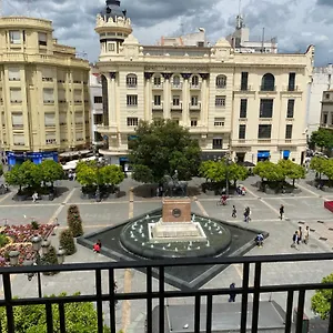  Apartment Tendillas