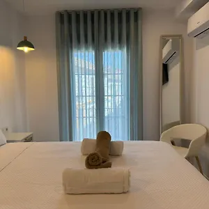  Apartment Balcon De Patios Con Parking