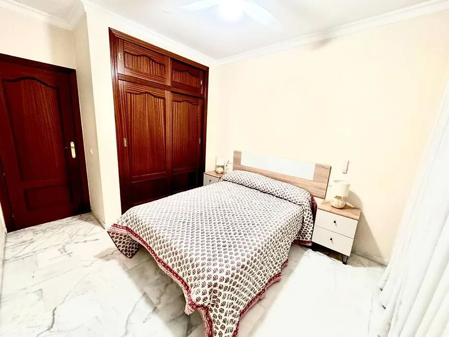 Apartamento En Pleno Centro Con Aparcamiento Opcional Cordoba 0*,